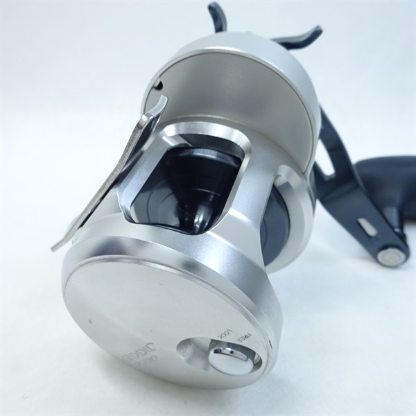 ２１オシアジガー１５００ＸＧ